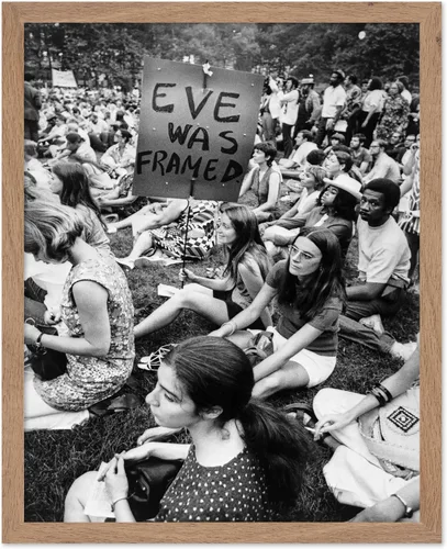 Vista 39 de Poster Master Póster vintage de mujeres en la playa, impresión de moda, arte de traje de baño, regalo glamoroso para hombres, mujeres, nadadores