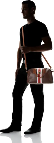 Vista 81 de Tommy Hilfiger Bolso bandolera Jaden Satchel para mujer