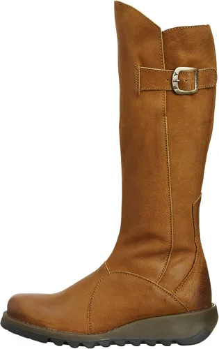 Vista 14 de FLY London Botas altas Mol para mujer