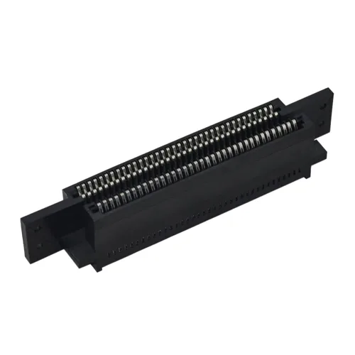 Vista 3 de ARMADIO Conector de ranura de cartucho de juego compatible con Nintendo Console NES 72 piezas de repuesto de repuesto