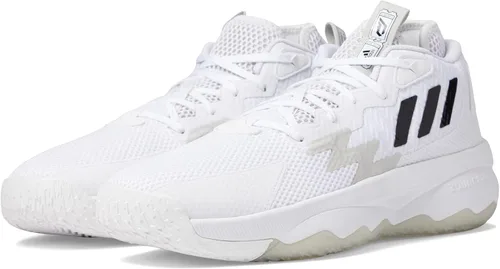 Vista 4 de adidas Zapatos de baloncesto Trae Young 1 para hombre