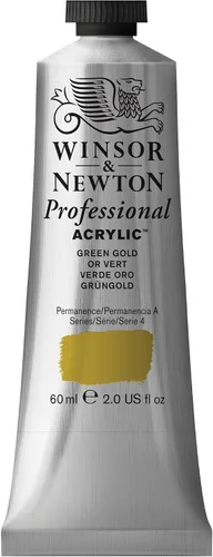 Vista 96 de Winsor & Newton - pintura profesional acrílico