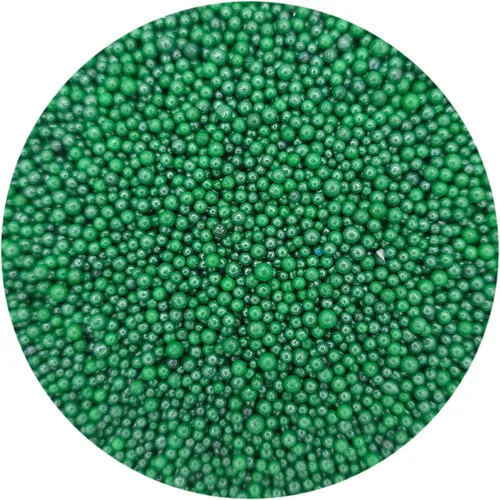 Vista 14 de NCS Gránulos negros comestibles sin pareil – 8 onzas – Ideal para cupcakes, galletas, pasteles, pasteles