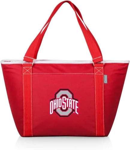 Vista 19 de Picnic TIME NCAA Arkansas Razorbacks Topanga Cooler Bag