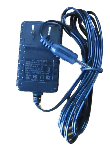 Vista 3 de Nuevo motor de asador de velocidad variable Tritogenia mejorado 0-55RPM para la parrilla de Chipre con cable de batería