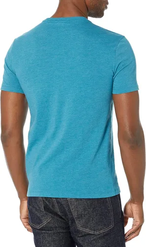 Vista 2 de GAP Men's Classic Logo Tee T-Shirt