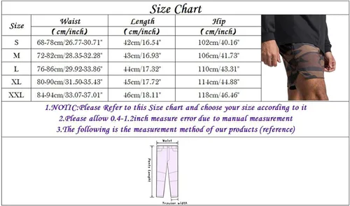 Vista 7 de Pantalones cortos deportivos para correr para hombre, 5 pulgadas, para entrenamiento, gimnasio, tenis, secado rápido, para entrenamiento activo