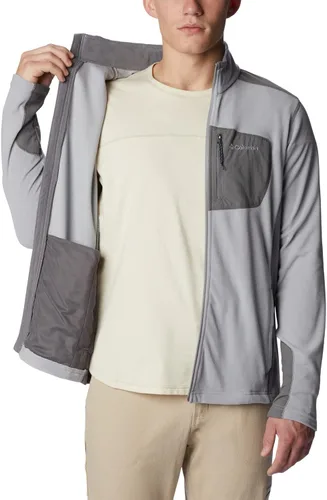 Vista 5 de Columbia Klamath Range - Cremallera completa para hombre