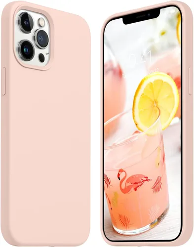 Vista 26 de JELE Funda para iPhone 11 Pro Max, funda de silicona a prueba de golpes compatible con iPhone 11 Pro Max, funda protectora de cuerpo completo Verde