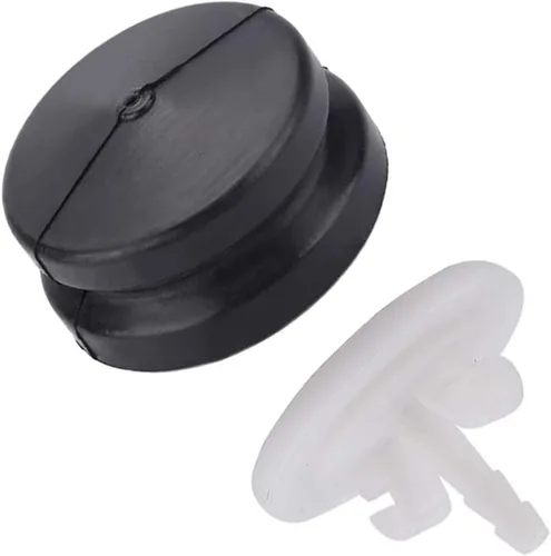 Vista 2 de 667460 44-2750 Bombillas de Priming Reemplazan Toro Lawn Boy 66-7460 442750 20-440 24-1027 Piezas para Cortacésped/Piezas para Soplador de Nieve