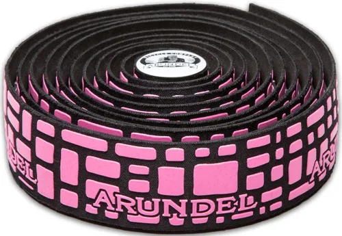Vista 6 de arundel Gecko Pavé (negro)
