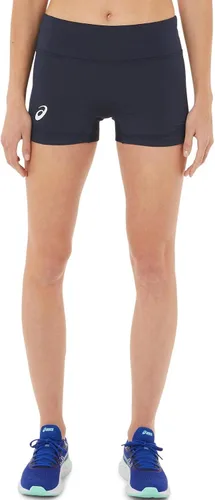 Vista 3 de ASICS Women's Circuit 3 Inch Compression Shorts