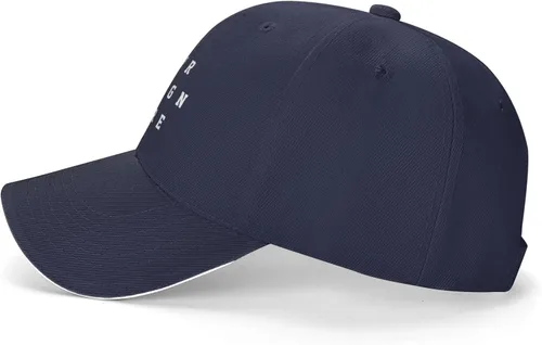 Vista 3 de Sombrero personalizado diseña tu propio logotipo Gorra de béisbol personalizada Sombreros personalizados para hombres y mujeres