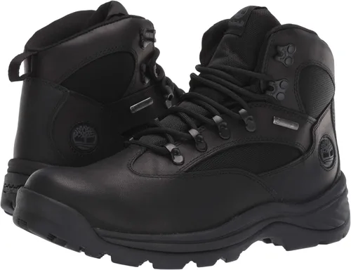 Vista 7 de Timberland Men's Chocorua Trail Mid Waterproof Hiking Boot