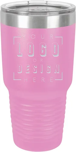 Vista 20 de Vaso de acero inoxidable personalizado Botella de agua de acero inoxidable de doble pared aislada al vacío Mantiene tu bebida caliente y fría