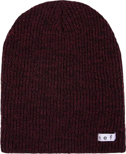 Vista 56 de NEFF - Gorro jaspeado de uso diario, para hombre y mujer