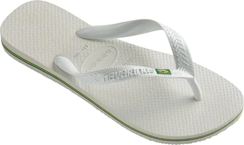 Vista 4 de Havaianas Mens Brazil Flip Flop Sandal