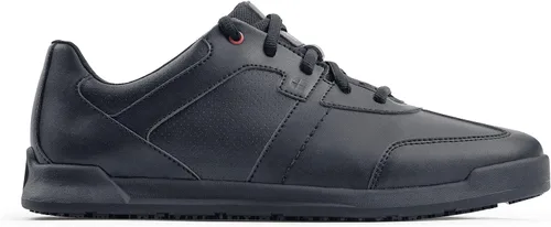 Vista 6 de Shoes for Crews Liberty Womens Slip Resistant Food Service Work Sneakers