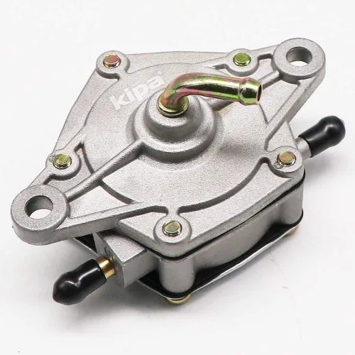 Vista 7 de KIPA Bomba de combustible de gas para Suzuki ALT LT 50 125 185 230 250 300 LT4WD LTF4WD reemplazar OE # 15100-19B10 15100-19B00 15100-18900
