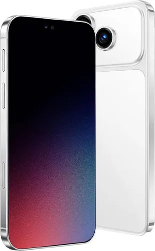 Vista 11 de Desbloquear teléfono, compatible con red 4G, teléfono Android, pantalla de 6.6 pulgadas, 3 GB de RAM+16 GB ROM/TF 256 GB, tarjetas SIM duales Negro