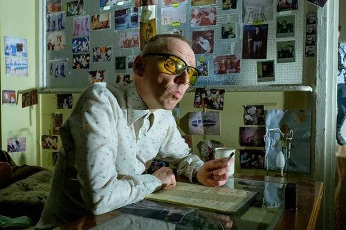 Vista 6 de T2 Trainspotting (Blu-ray)