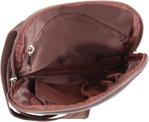 Vista 3 de Bugatti Basel - Bolso mediano plano