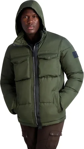 Vista 2 de Karl Lagerfeld Paris Acolchado casual para hombre