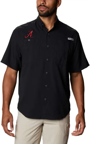 Vista 16 de Columbia Camisa de manga corta CLG Tamiami para hombre