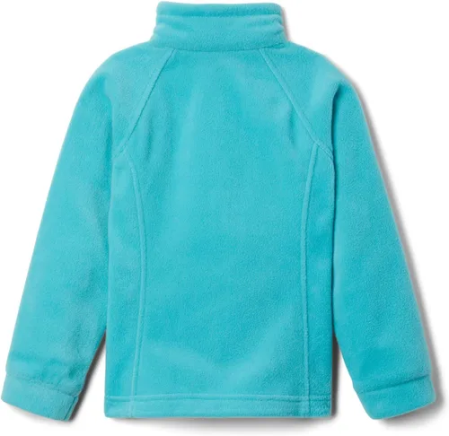 Vista 9 de Columbia Benton Springs - Chaqueta de vellón para bebé, unisex
