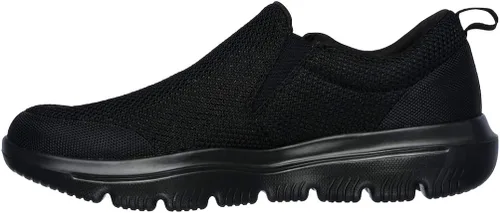 Vista 13 de Skechers - Zapatos impecables para caminar Go Walk Evolution Ultra para hombre