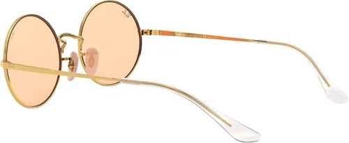 Vista 5 de Ray-Ban RB1970 Gafas de sol fotocromáticas ovaladas Evolve
