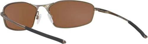 Vista 6 de Oakley Gafas de sol ovaladas Oo4141 Whisker para hombre