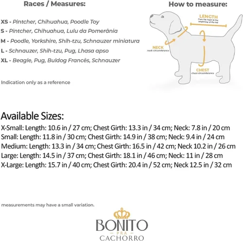 Vista 3 de Ropa de lujo para mascotas; blusa beige suave; ropa cálida de invierno para perros; bordado de oso