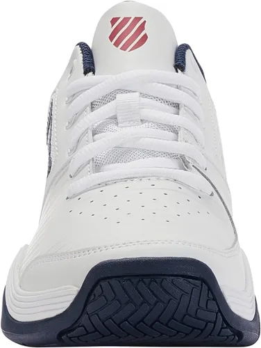 Vista 4 de K-Swiss Tenis Court Express para hombre