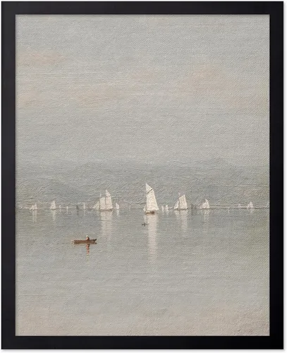 Vista 82 de Poster Master Póster vintage de la costurera, impresión retro de modista, bellas artes, arte impresionista, regalo para hombres y mujeres, gran
