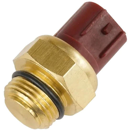 Vista 3 de Caltric Interruptor de sensor térmico compatible con Yamaha Rhino 660 4Wd Yxr660 Yx-R660 2006