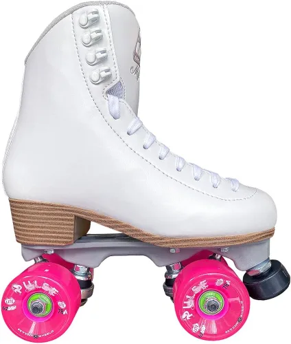 Vista 18 de Jackson Vista Viper - Patines de nailon para exteriores