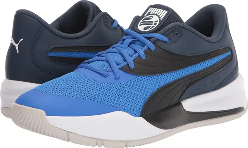 Vista 7 de PUMA Tenis de baloncesto triple unisex