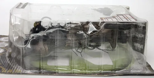 Vista 4 de Spawn Serie 18 Interlink 6 Torso TS2 de Giant Robot