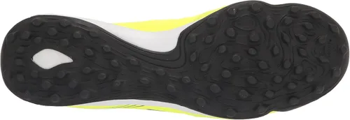 Vista 4 de adidas Copa Sense3 Turf - Tenis de fútbol unisex para adultos