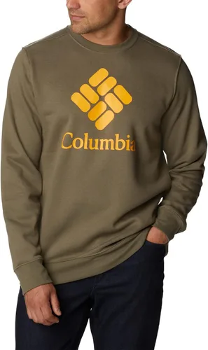 Vista 5 de Columbia Trek Crew para hombre