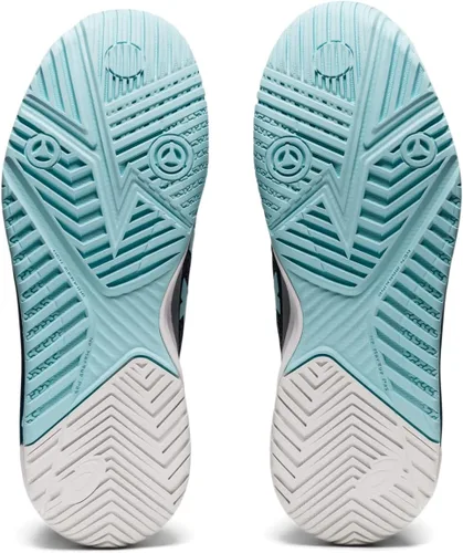 Vista 8 de Zapatos tenis Asics Gel-Resolution 8 para mujer