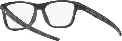 Vista 6 de Oakley Ox8163f - Marcos redondos para anteojos recetados para centro de mesa para hombre