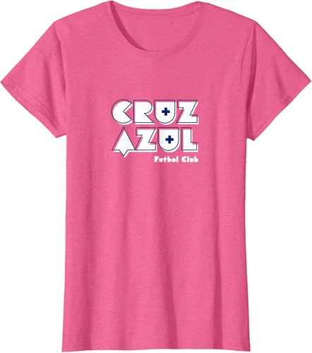Vista 66 de Deportivo Cruz Azul Camiseta