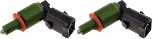 Vista 4 de Dorman 49204 Interruptor de jamba de puerta, izquierda y derecha, compatible con modelos seleccionados de Ford / Lincoln / Mercury