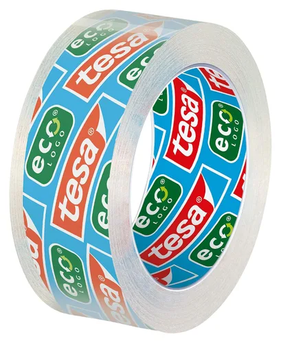 Vista 2 de tesa® Película Eco & Clear Sparpack/56997, 10mx15mm, Inh. 3