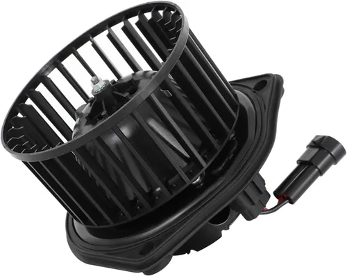 Vista 13 de SCITOO Motor de ventilador HVAC sin jaula de ventilador Compatible con 1997-1999 para Acura CL, 1994-2001 para Acura Integra, 1994-1997 para Honda