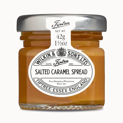Vista 6 de Tiptree Apricot Preserve Minis, 1 onza (paquete de 72)
