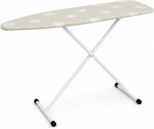 Vista 6 de Tabletop Ironing Board with Hook, Foldable 12"x29" for Small Spaces