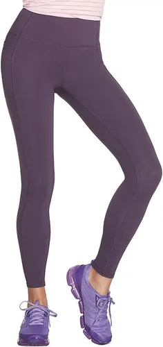 Vista 31 de Skechers Leggings Go Walk de talle alto para mujer